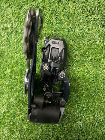 Used Sram X0 Eagle AXS T-Type 12-speed 2025 bike — image 5 of 6