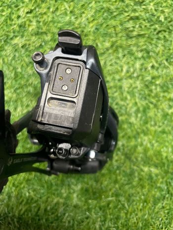 Used Sram X0 Eagle AXS T-Type 12-speed 2025 bike — image 6 of 6
