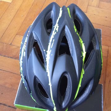 Used blubike Casco Bici 2026 bike — image 3 of 6