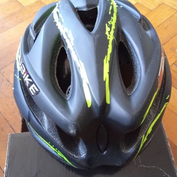 Used blubike Casco Bici 2026 bike — image 5 of 6