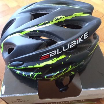 Used blubike Casco Bici 2026 bike — image 4 of 6