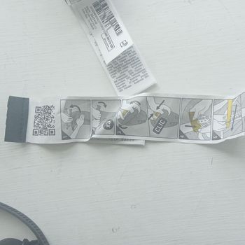 Used newboler Supporti per borsa per forcella 2025 bike — image 4 of 16