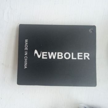 Used newboler Supporti per borsa per forcella 2025 bike