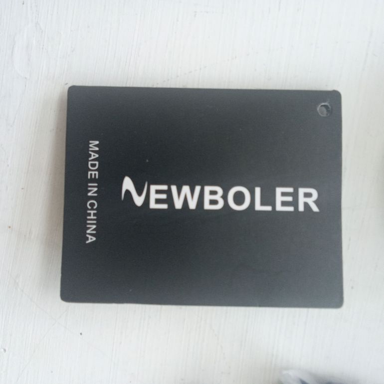 Used newboler Supporti per borsa per forcella 2025 bike — image 1 of 16