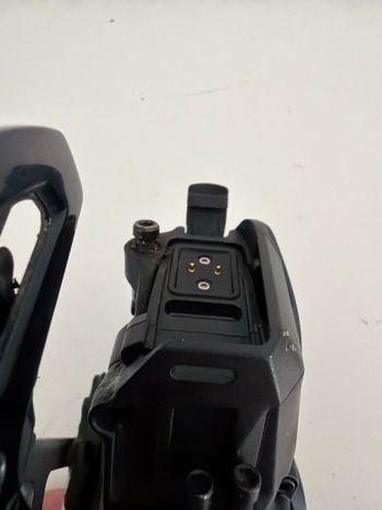 Used Sram XO1 AXS 12V bike — image 4 of 5