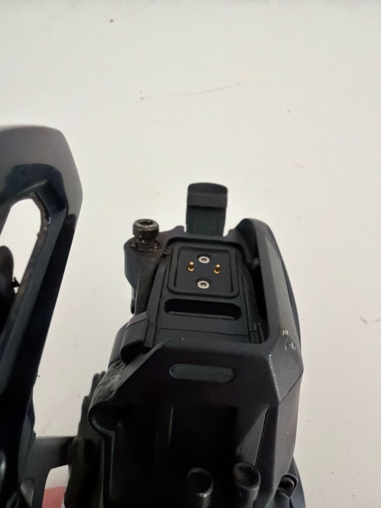 Used Sram XO1 AXS 12V bike — image 4 of 5