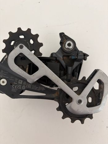 Used Sram XO1 AXS 12V bike — image 3 of 5
