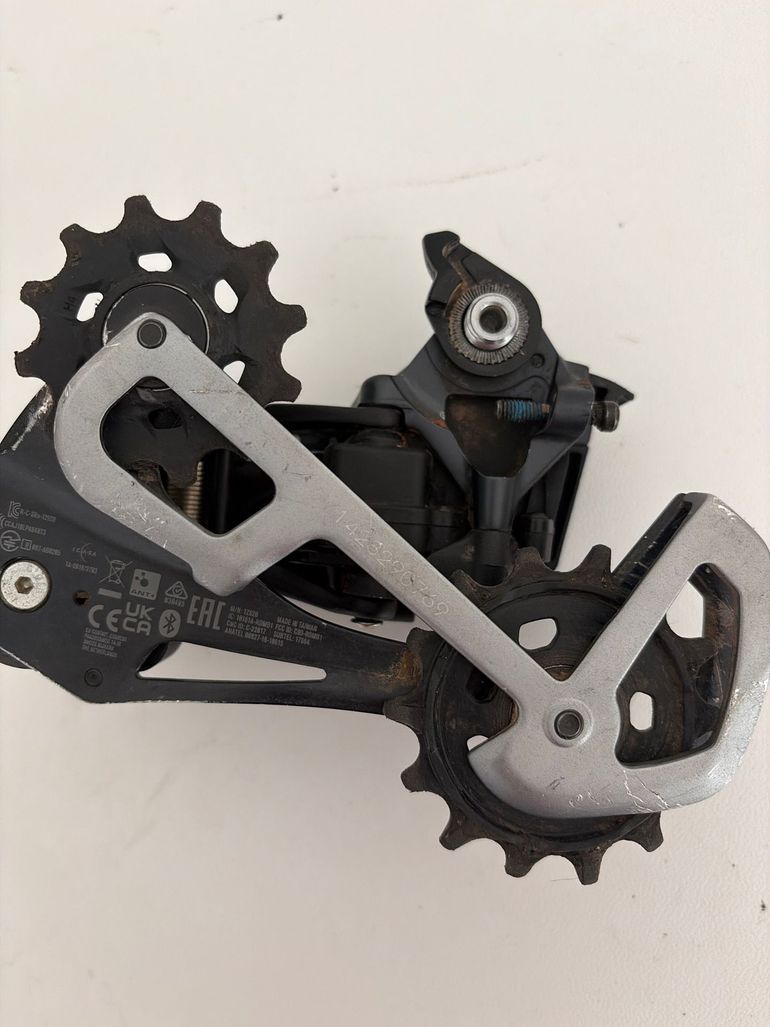 Used Sram XO1 AXS 12V bike — image 3 of 5