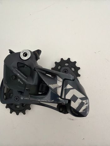 Used Sram XO1 AXS 12V bike — image 5 of 5