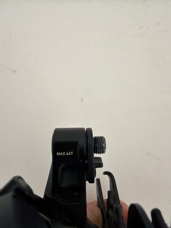 Used Sram Apex AXS 12V bike — image 5 of 6