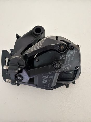 Used Sram Apex AXS 12V bike — image 2 of 6