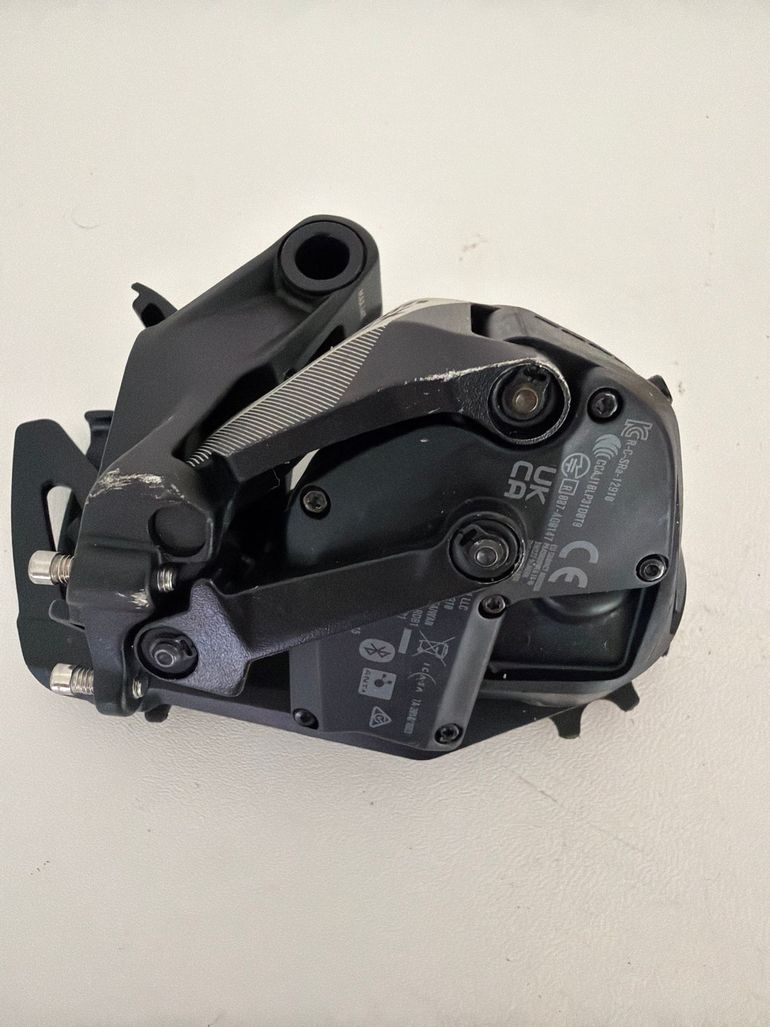 Used Sram Apex AXS 12V bike — image 2 of 6