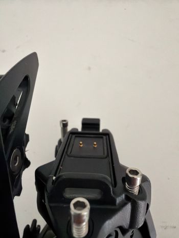 Used Sram Apex AXS 12V bike — image 6 of 6
