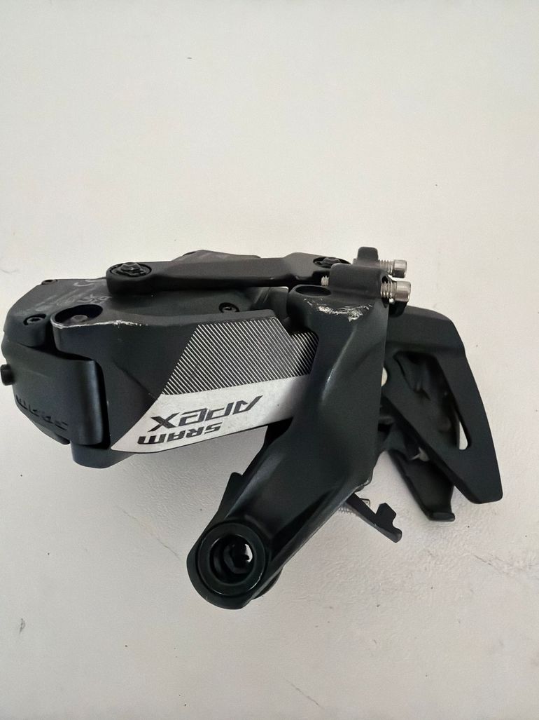 Used Sram Apex AXS 12V bike — image 1 of 6