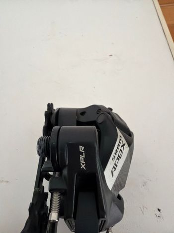 Used Sram Apex AXS 12V bike — image 4 of 6