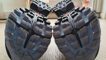 Used Scarpa Rush GTX 2025 bike — image 4 of 6