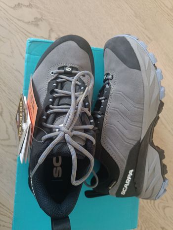 Used Scarpa Rush GTX 2025 bike — image 2 of 6