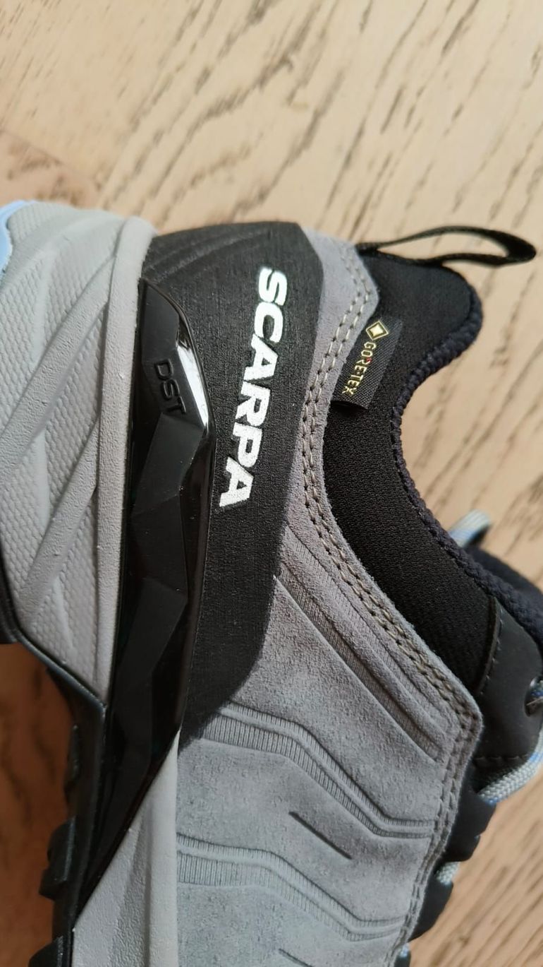 Used Scarpa Rush GTX 2025 bike — image 5 of 6