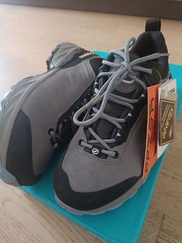 Used Scarpa Rush GTX 2025 Hiking