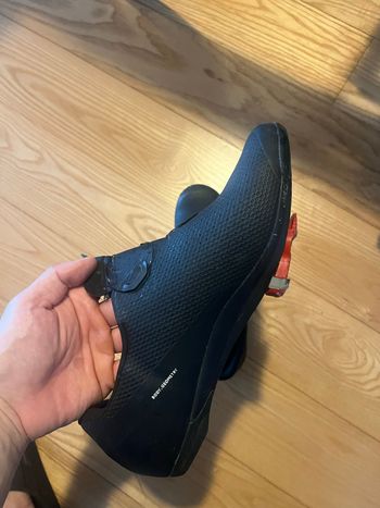 Used Specialized Torch 43 Road Shoes 2024 bike — image 6 of 6