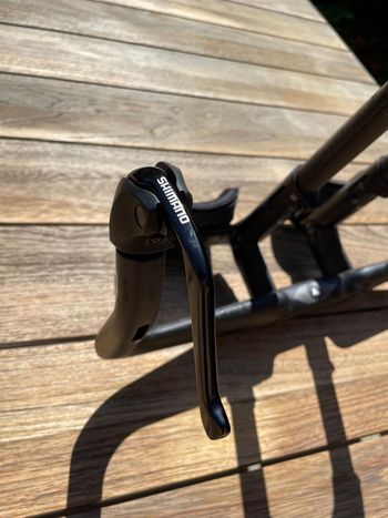 Used Shimano Ultegra R8060 Set bike — image 2 of 5