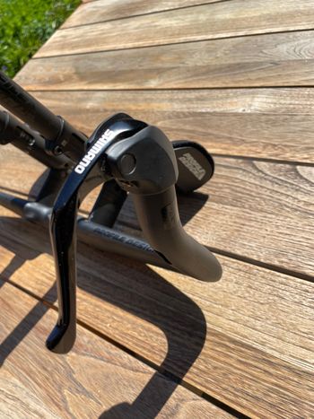 Used Shimano Ultegra R8060 Set bike — image 5 of 5