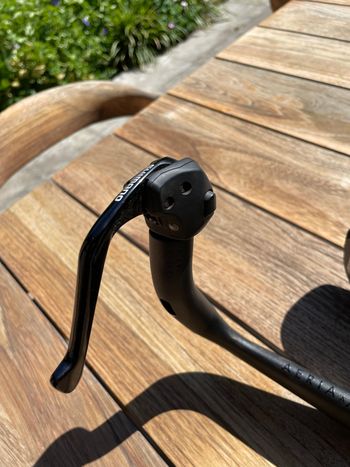 Used Shimano Ultegra R8060 Set bike — image 3 of 5