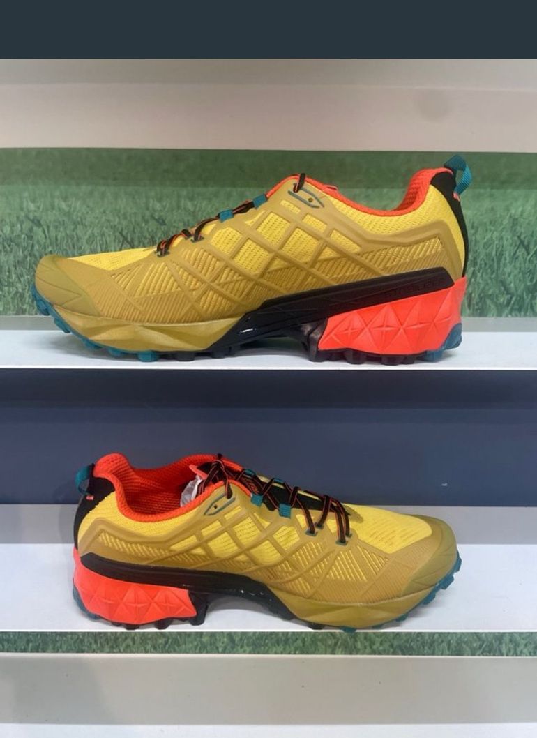 Used La Sportiva Akyra II 45 2026 bike — image 5 of 14