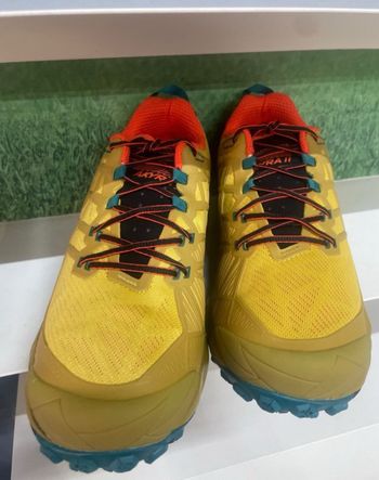 Used La Sportiva Akyra II 45 2026 bike — image 6 of 14