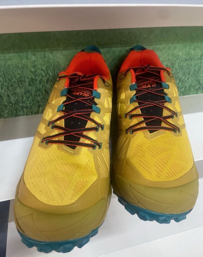 Used La Sportiva Akyra II 45 2026 bike — image 6 of 14