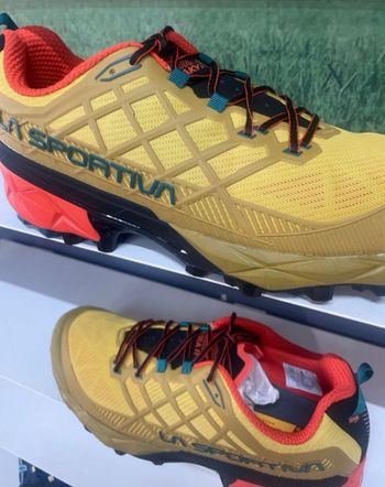 Used La Sportiva Akyra II 45 2026 bike — image 2 of 14