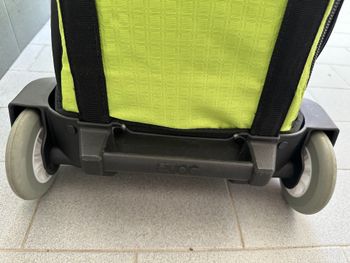 Used EVOC Bike Travel Bag Pro 2018 bike — image 13 of 16