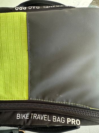 Used EVOC Bike Travel Bag Pro 2018 bike — image 16 of 16