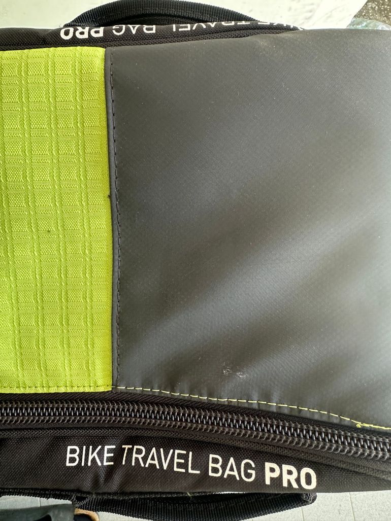 Used EVOC Bike Travel Bag Pro 2018 bike — image 16 of 16