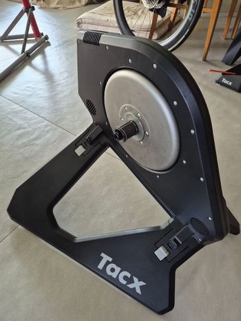 Used Garmin NEO 2018 bike — image 2 of 2