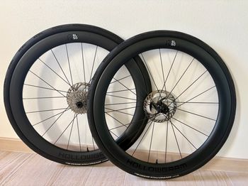 Used Cannondale R-SL 50 Wheelset 2025 bike