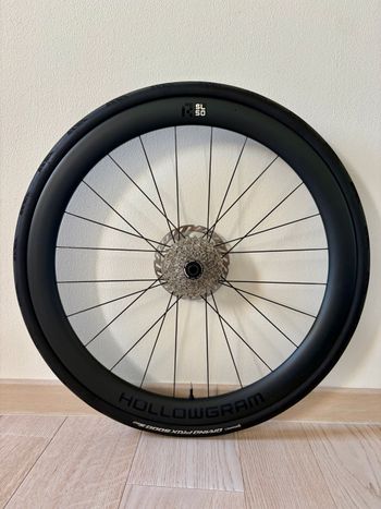 Used Cannondale R-SL 50 Wheelset 2025 bike — image 3 of 3