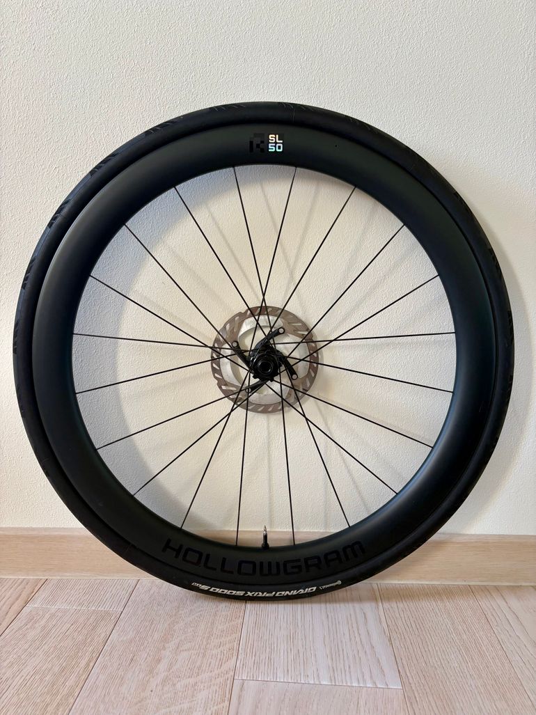 Used Cannondale R-SL 50 Wheelset 2025 bike — image 2 of 3