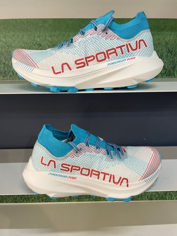 La Sportiva Prodigio Pro 40 2026 Running Shoes usato