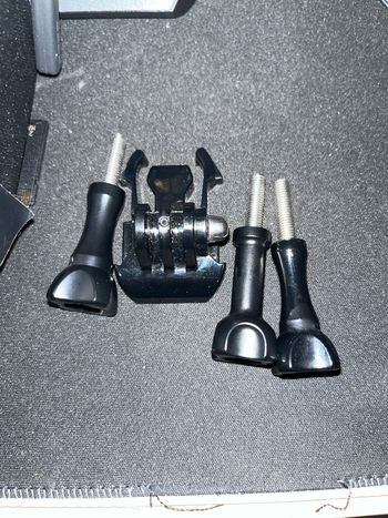 Used Go Pro Hero 8 Black 2019 bike — image 4 of 5