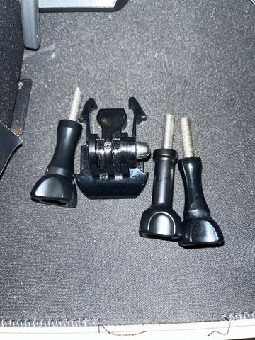 Used Go Pro Hero 8 Black 2019 bike — image 4 of 5