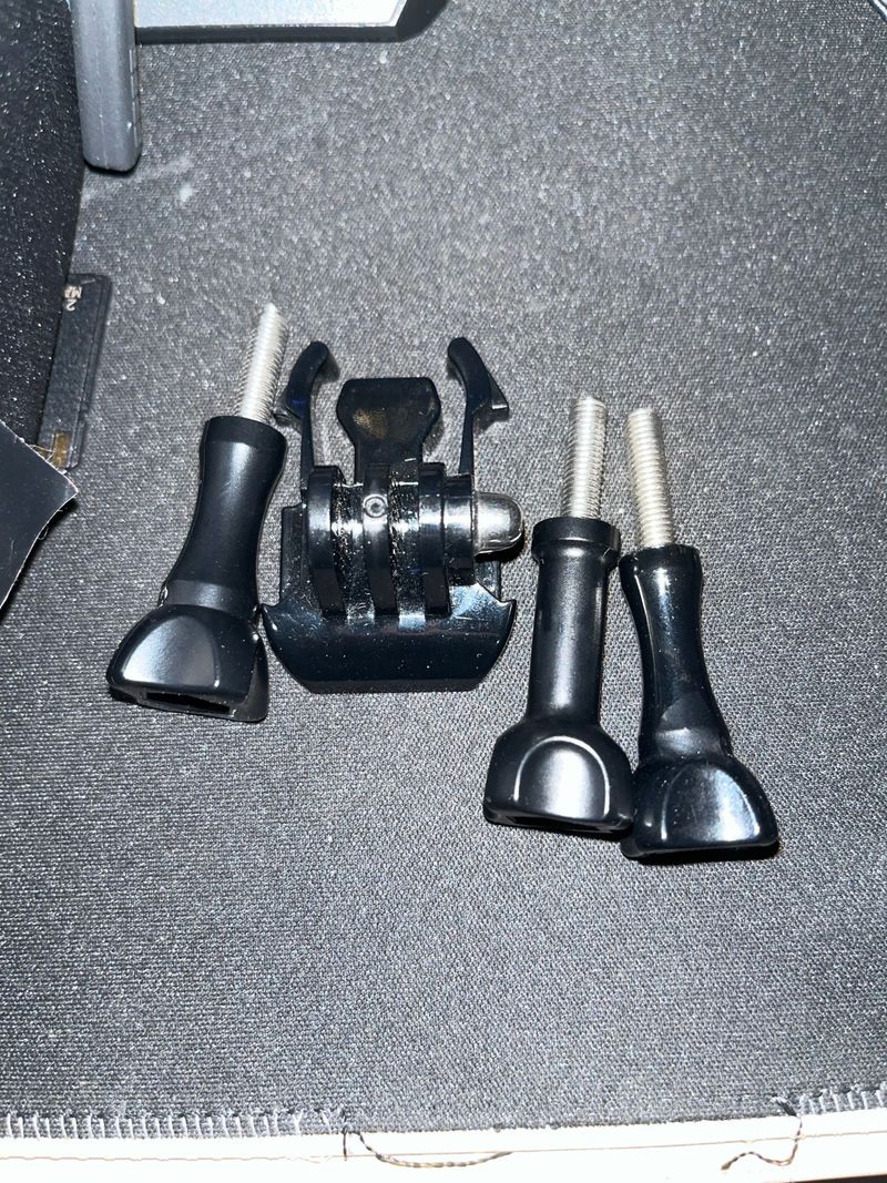 Used Go Pro Hero 8 Black 2019 bike — image 4 of 5
