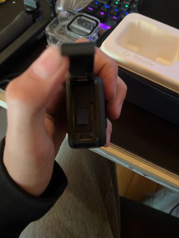 Used Go Pro Hero 8 Black 2019 bike — image 3 of 5