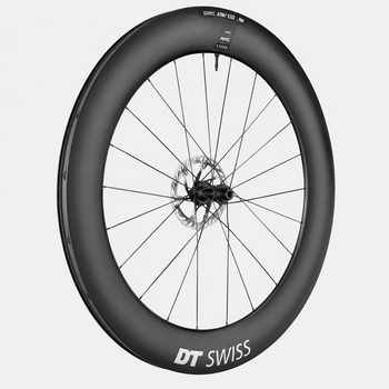 Used Dt Swiss ARC 1100 DICUT 80 DB Vorderrad bike