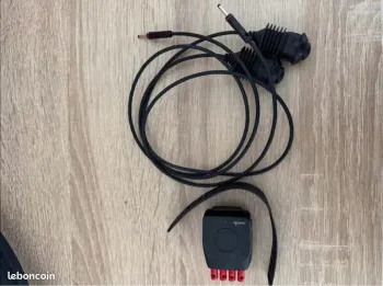 Used Sram Blipbox + 4 Blips bike
