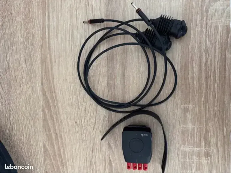 Used Sram Blipbox + 4 Blips bike — image 1 of 2