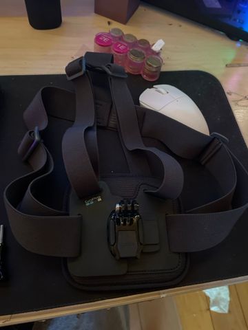 Go Pro HERO13 Black 2024 Electronics usato