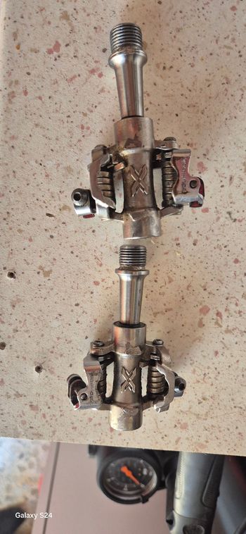 Used Xpedo Pedals bike — image 4 of 4