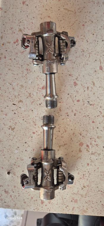 Used Xpedo Pedals bike — image 3 of 4