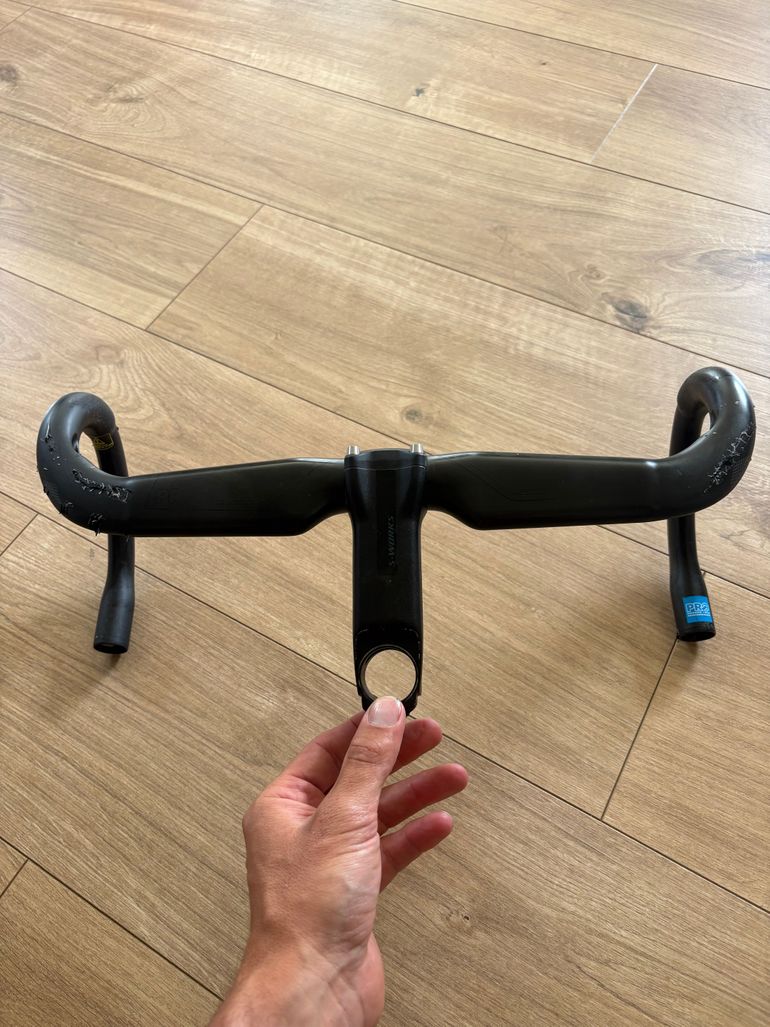 Used Specialized VIBE bike — image 3 of 6